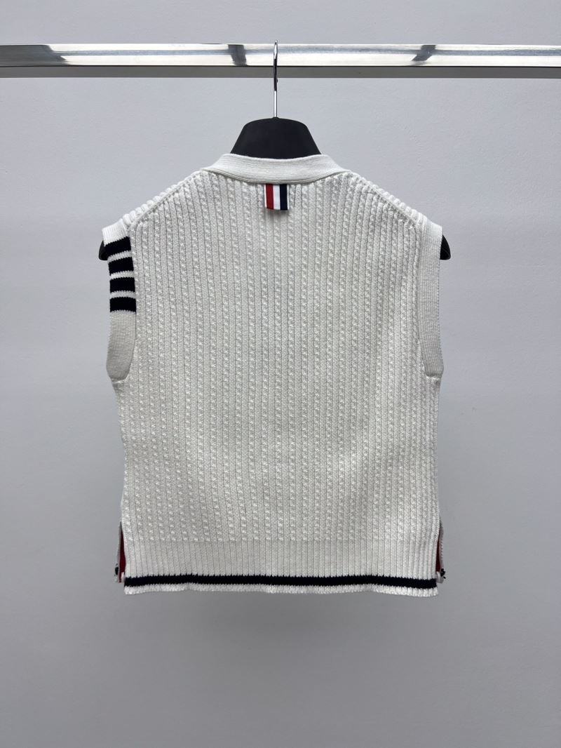 Thom Browne Vest